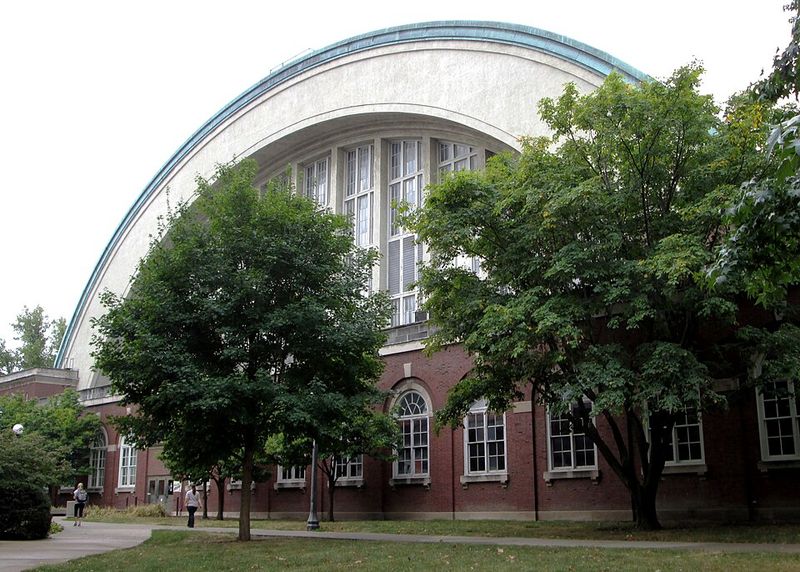 Champaign-Urbana, Illinois