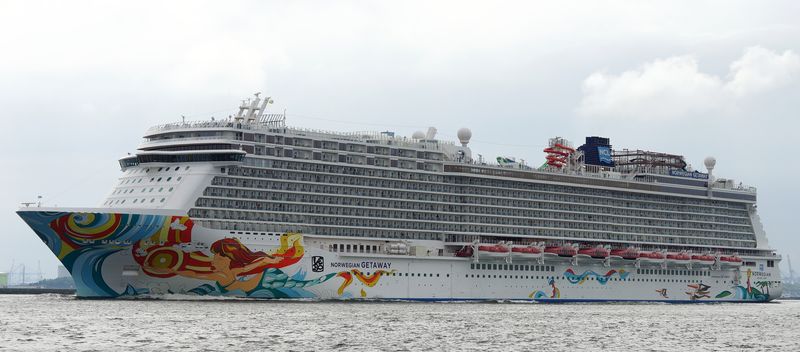 Norwegian’s The Haven – Cruise Like You’re in a Private Yacht