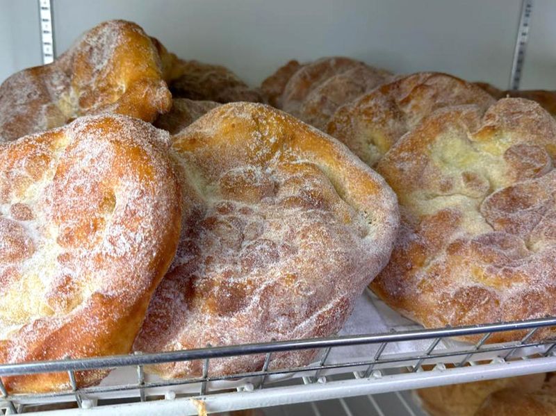 Colonial Bakery – Cumberland