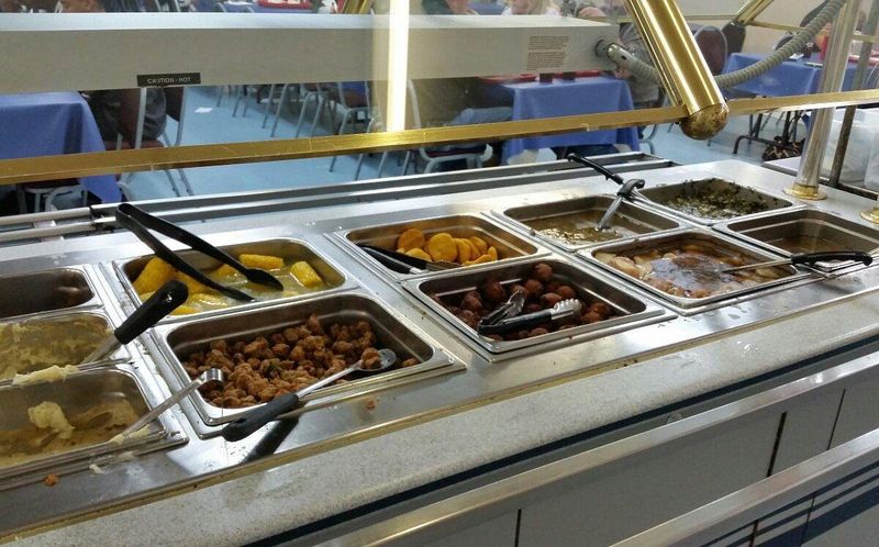 Hollis Seafood Buffet – Spearsville, LA