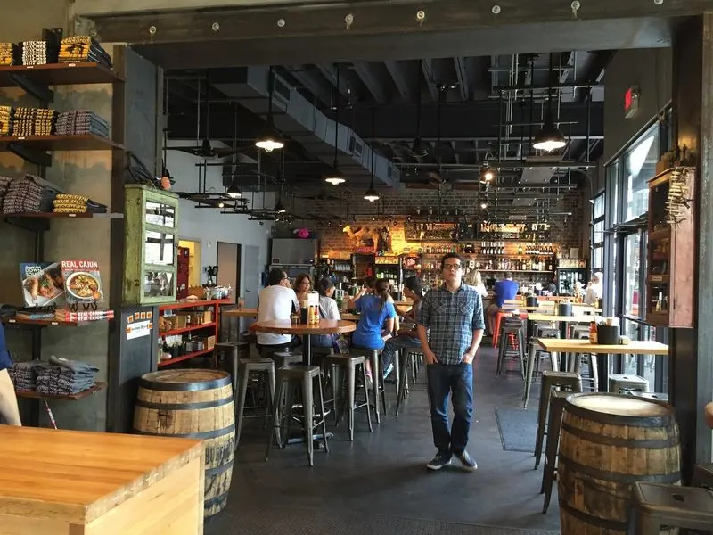 Cochon Butcher
