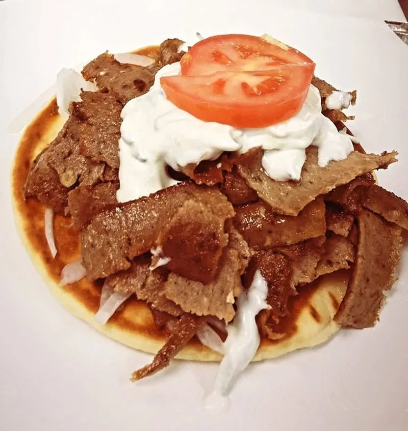 Windy City Gyros (Lakeview/North Side)