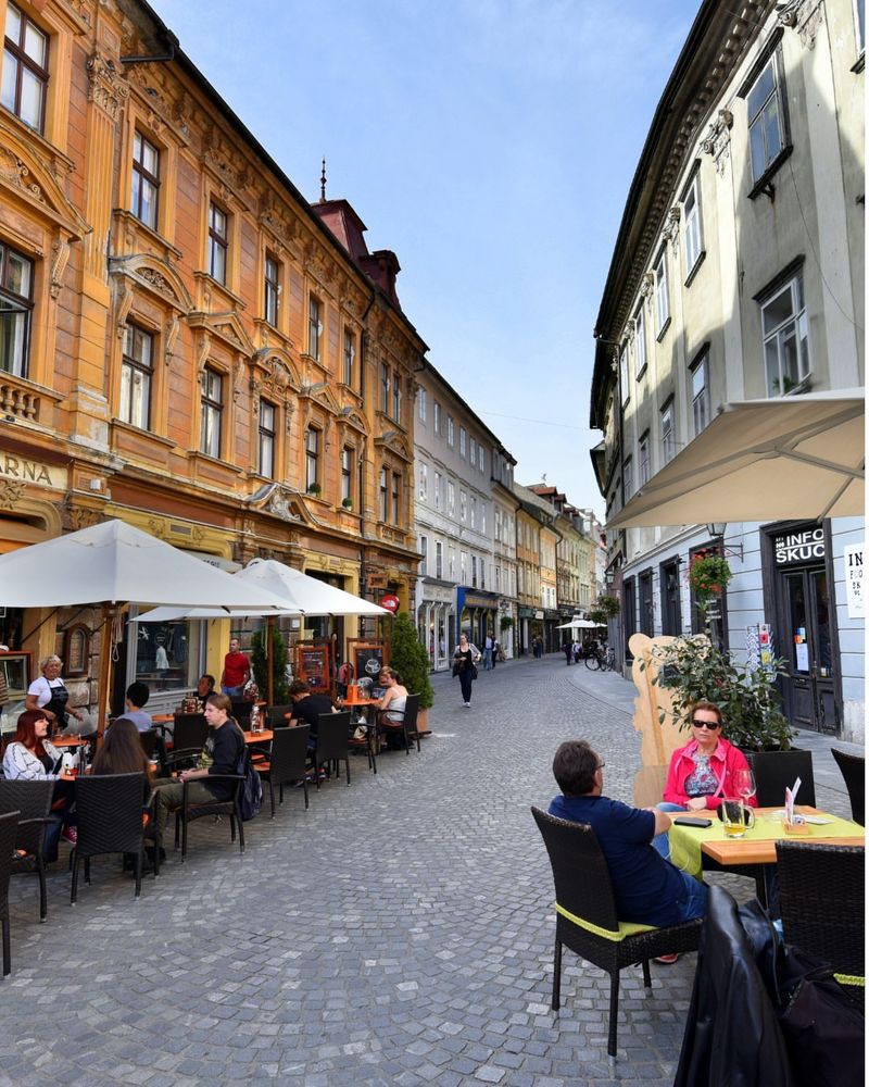 Café Culture