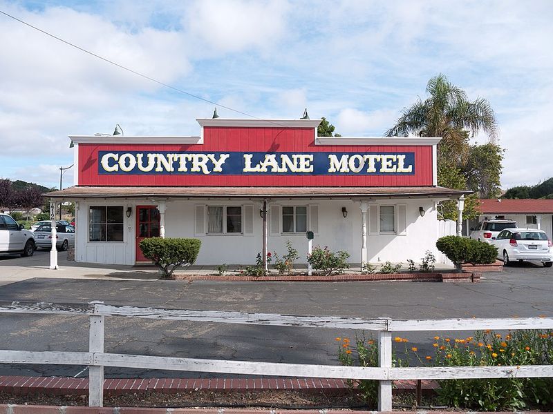 How Buellton Compares