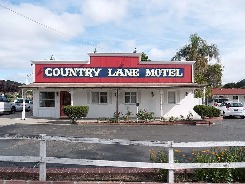 How Buellton Compares