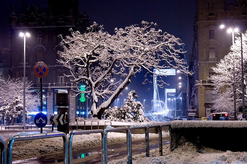 Budapest, Hungary