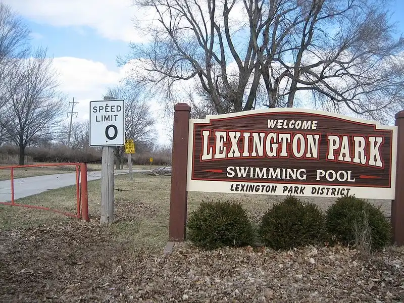 Lexington