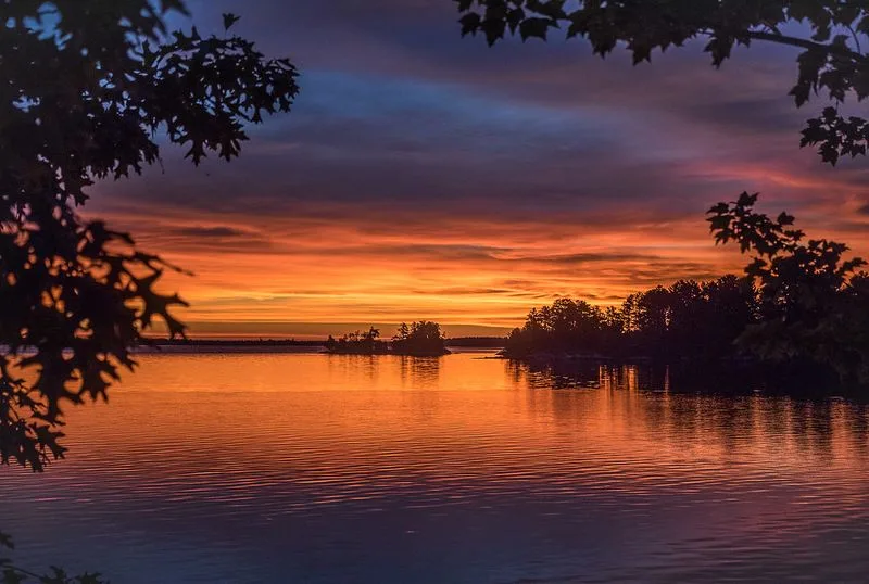 Voyageurs National Park (Minnesota)