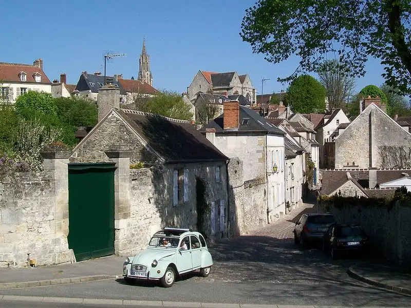 Senlis