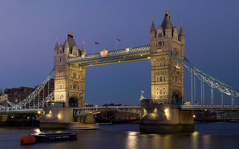 Tower Bridge