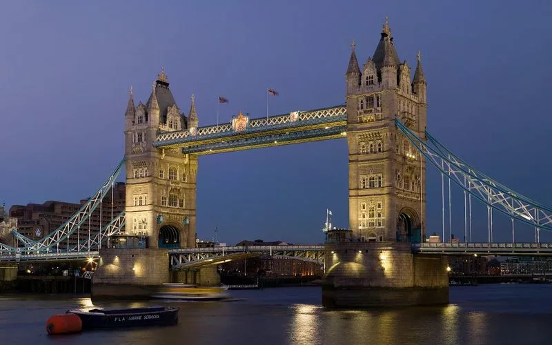 Tower Bridge