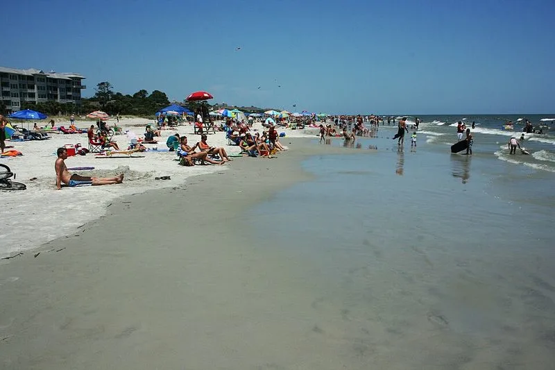 Hilton Head Island