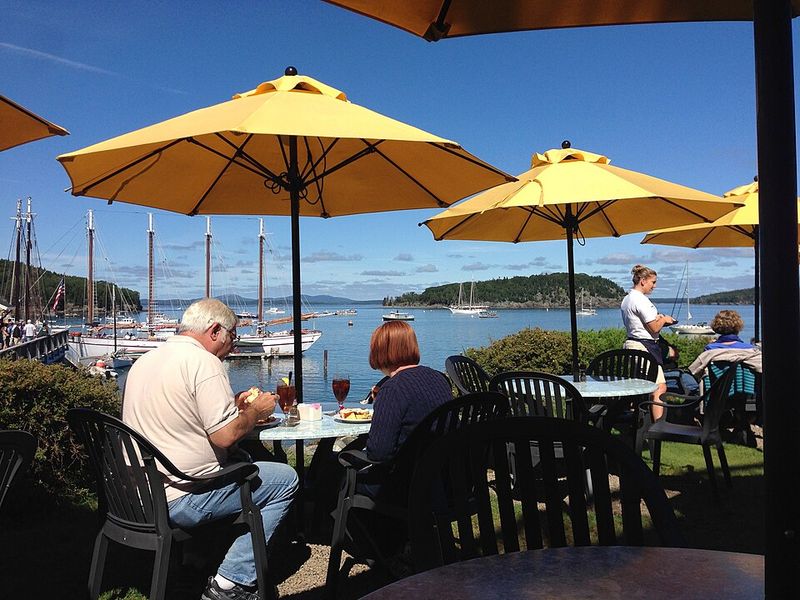 Bar Harbor, Maine