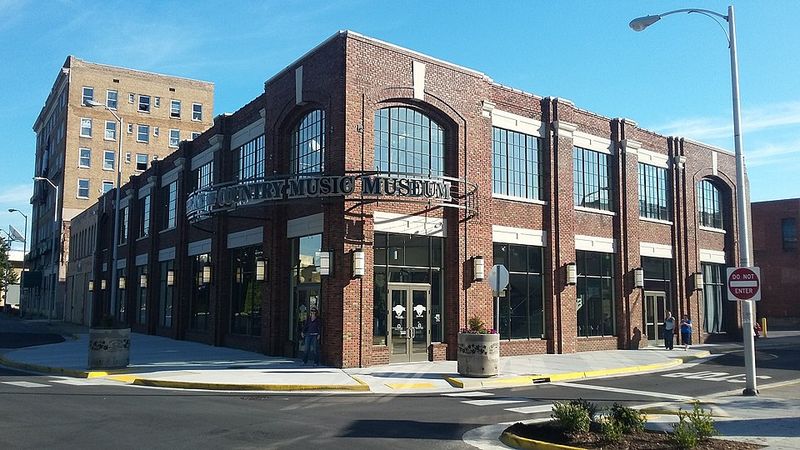 Bristol, Tennessee/Virginia