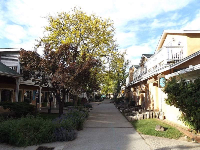 Taos, New Mexico