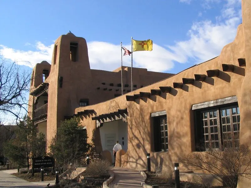 Santa Fe, New Mexico