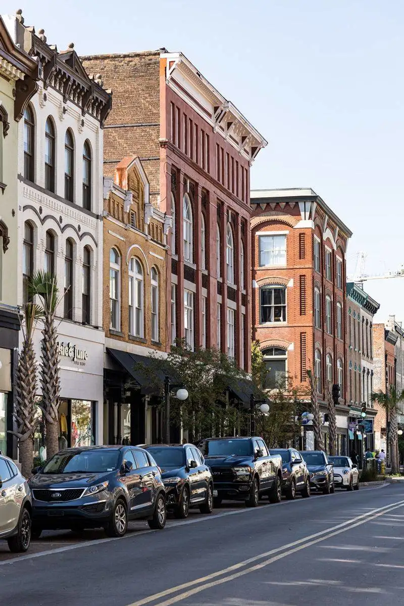 Savannah, Georgia