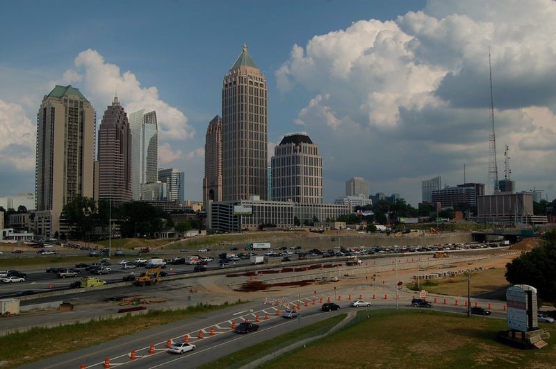 Atlanta, Georgia