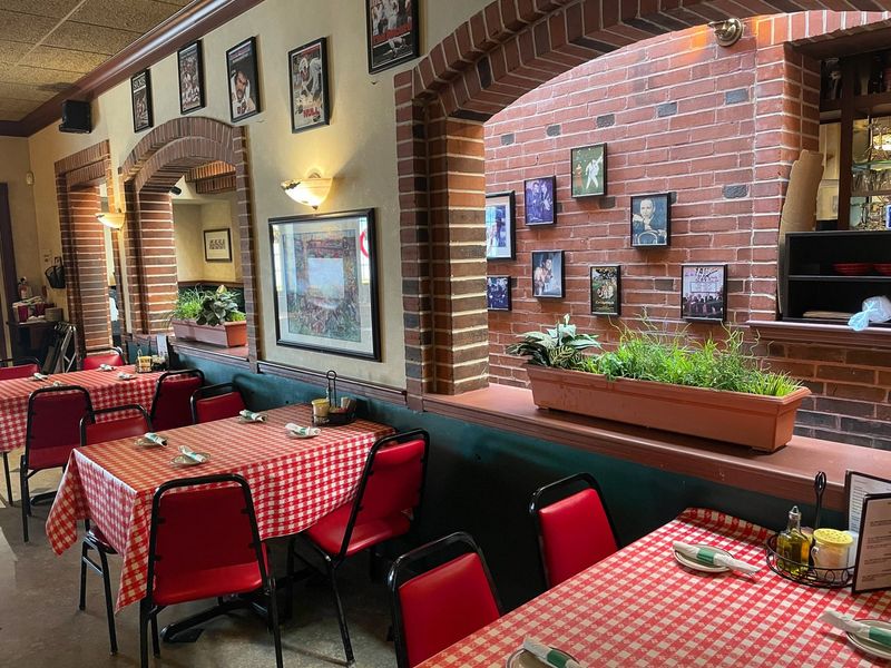 Rigazzi's