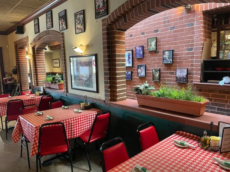 Rigazzi's