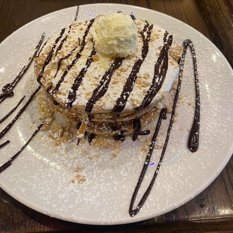 Sunny Side Up – Chicago