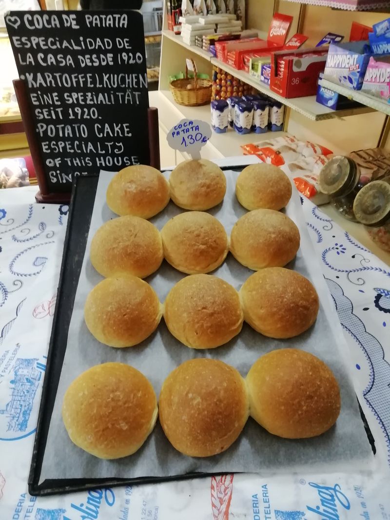 Local Delicacies