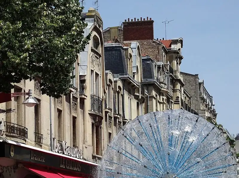 Reims