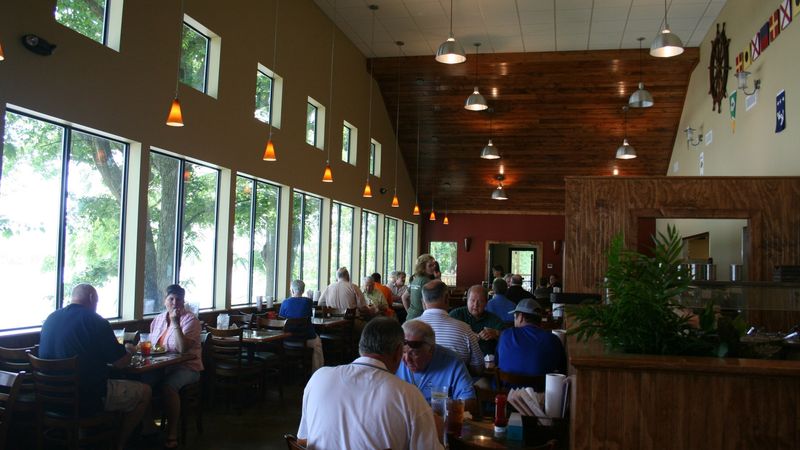 Riverview Café