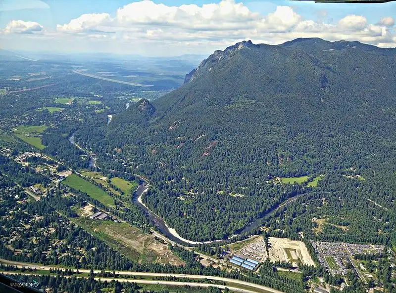 North Bend