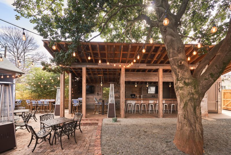 NoDa, Charlotte, North Carolina