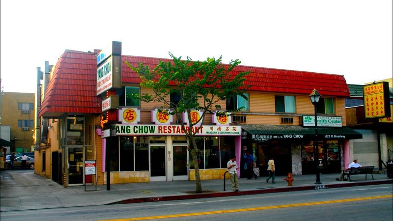 Yang Chow