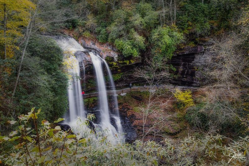 Highland Scenic Highway