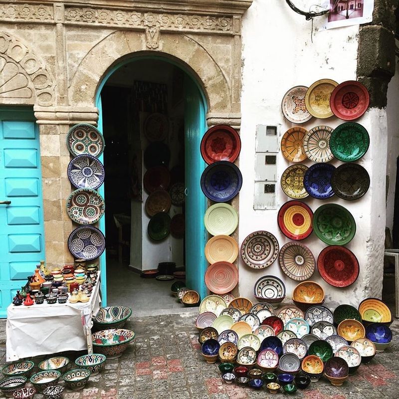 Essaouira, Morocco