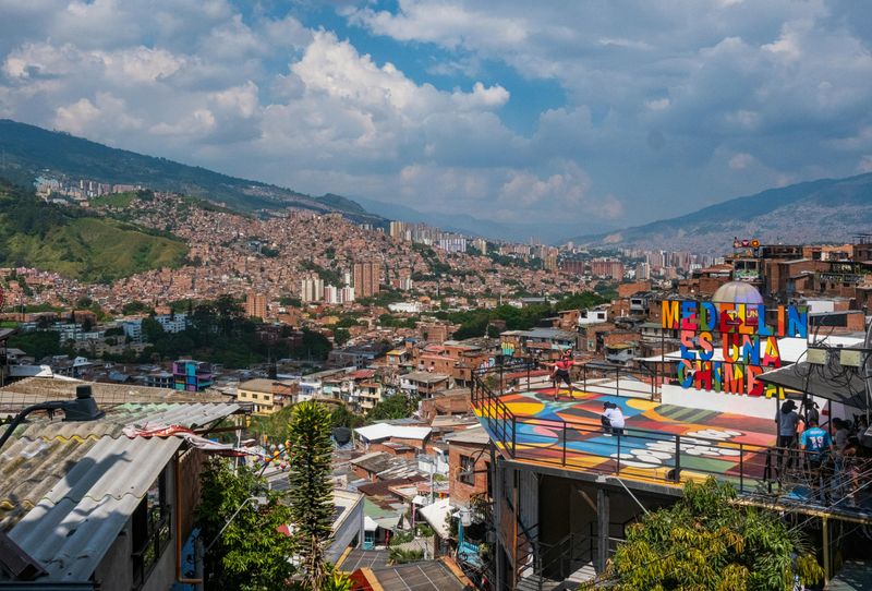 Medellín, Colombia