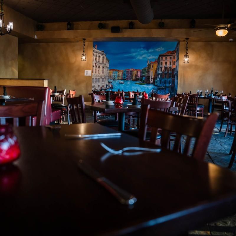 Ippolito’s Trattoria – Sacramento