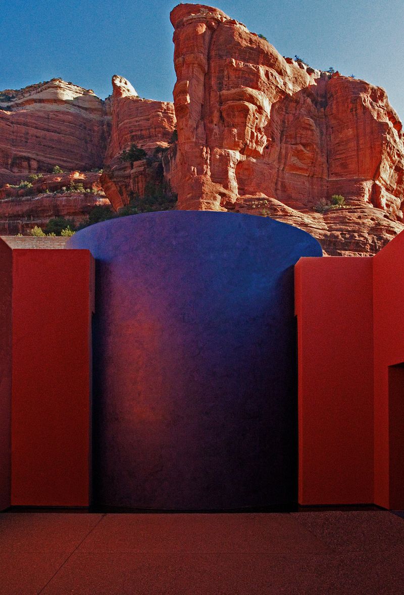 Sedona, AZ – Spa Retreats and Red Rock Views (From the Hot Tub)