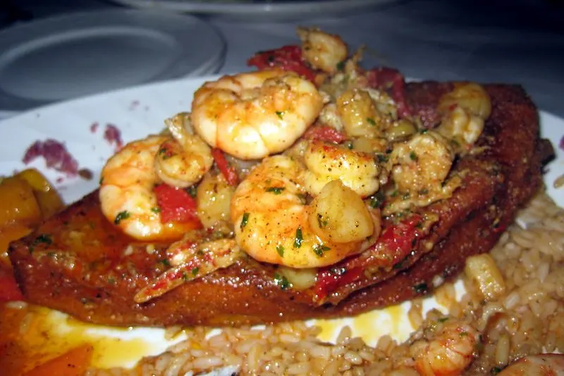 New Orleans, Louisiana