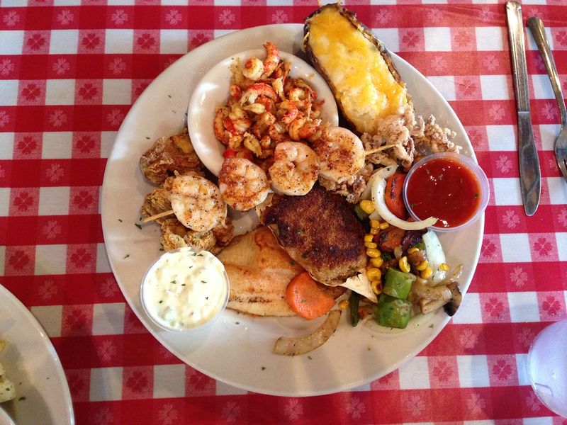 New Orleans, Louisiana