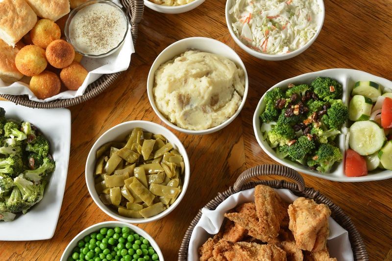 Meatloaf – Monell’s Dining & Catering