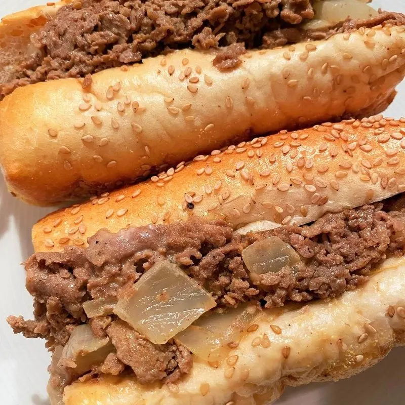 Cosmi’s Deli