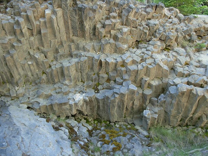 Mount Rainier National Park, near Seattle