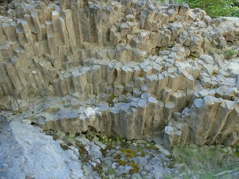 Mount Rainier National Park, near Seattle