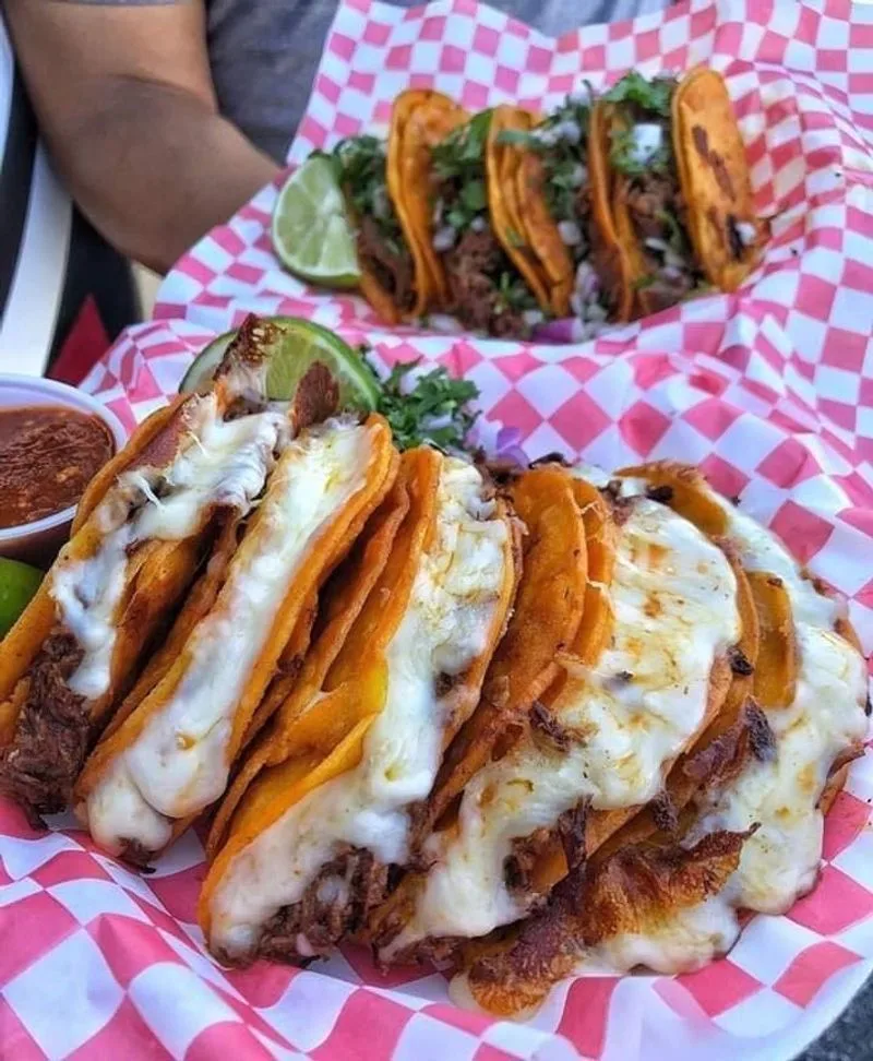 Carlito’s Calle Tacos