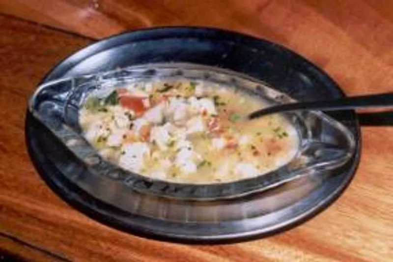 Ceviche