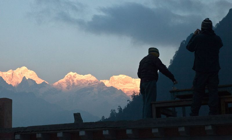 Nepal