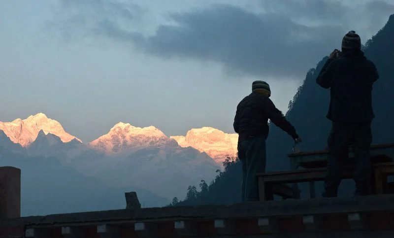 Nepal