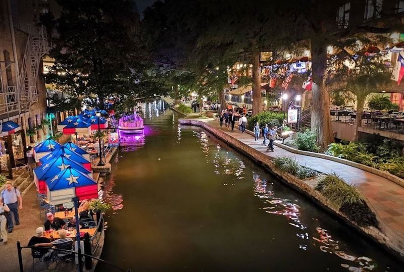 Original Mexican Restaurant – San Antonio