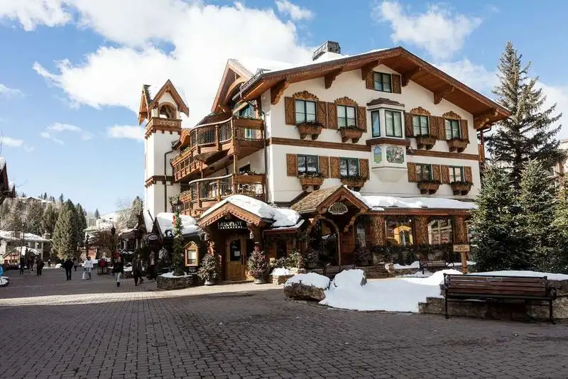 Vail, Colorado