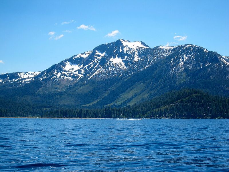 Mount Tallac