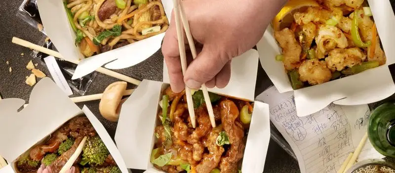 Golden Dragon Chinese Kitchen (Mobile)